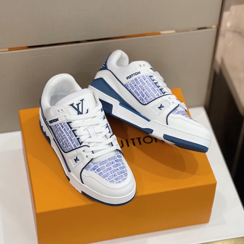 Louis Vuitton Sneakers